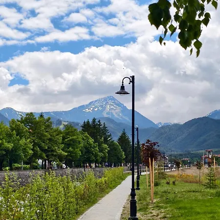 Villa Premium Tode Bansko