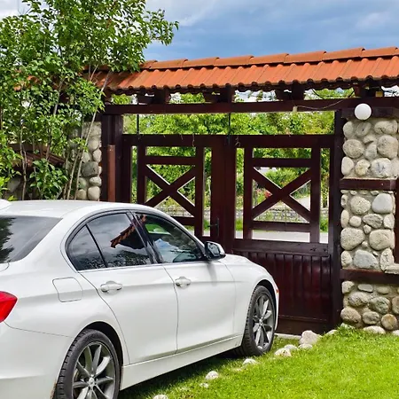 Premium Tode Villa *