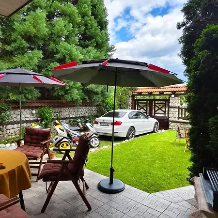 Premium Tode Villa *