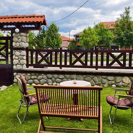 Villa Premium Tode *