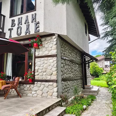 Premium Tode Bansko