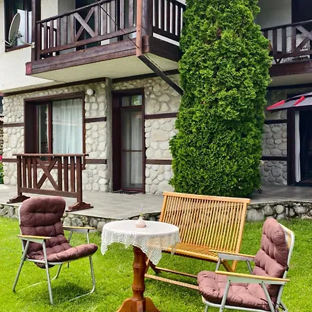 Villa Premium Tode *