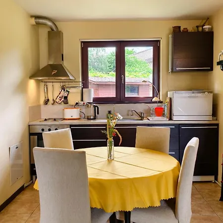 Premium Tode Villa