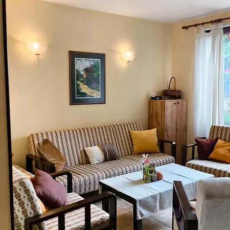 Premium Tode Villa