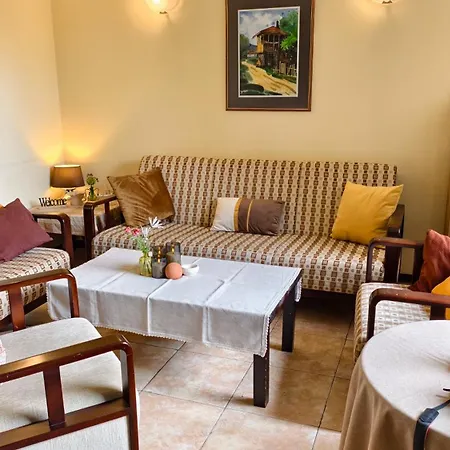 Premium Tode Villa