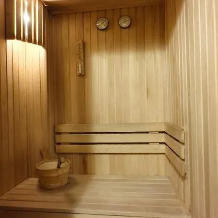 Premium Tode Villa Bansko
