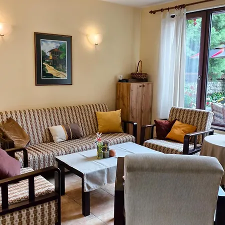Villa Premium Tode *
