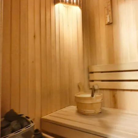 Premium Tode Villa