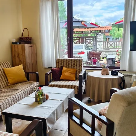 Villa Premium Tode