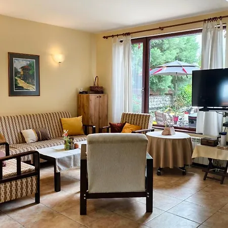 Villa Premium Tode Bansko