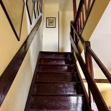 Premium Tode Villa *