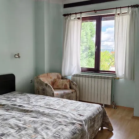 Villa Premium Tode Bansko