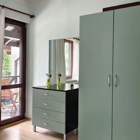 Villa Premium Tode