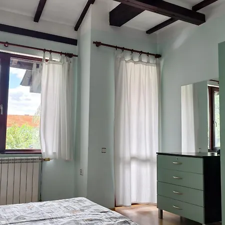 Villa Premium Tode *