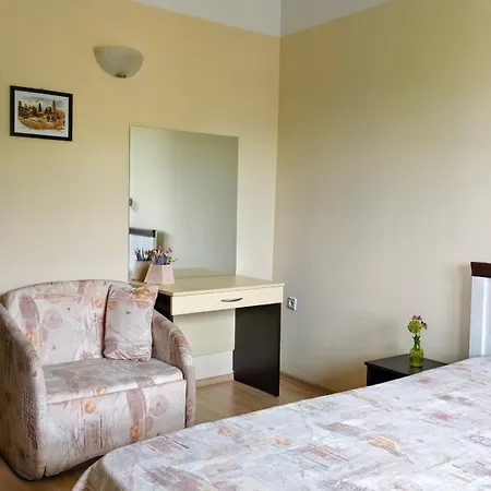 Premium Tode Villa