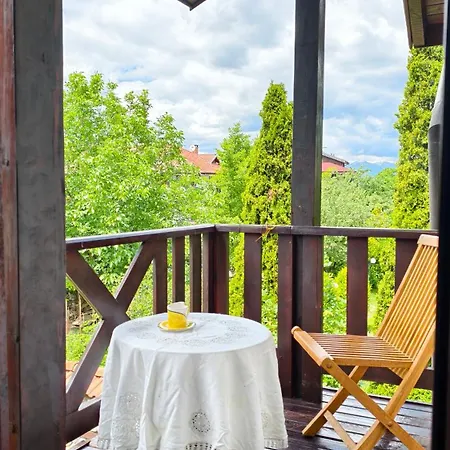 Villa Premium Tode Bansko
