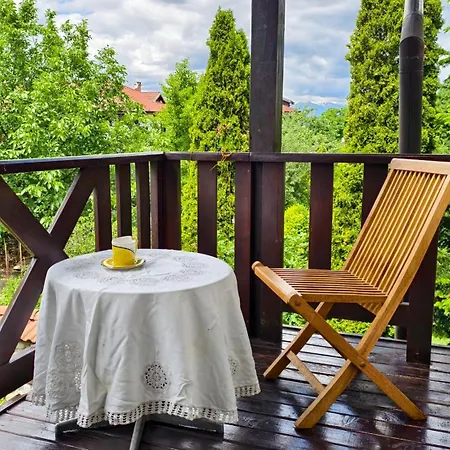 Villa Premium Tode