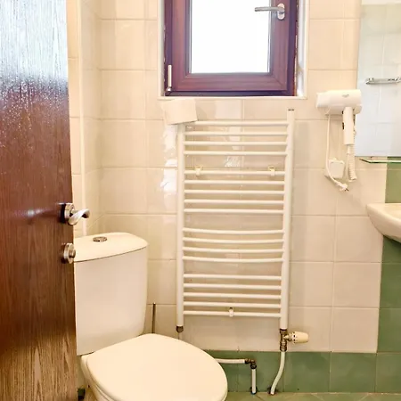 Premium Tode Villa Bansko
